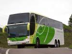 Marcopolo Paradiso G6 1550 LD 2000 года